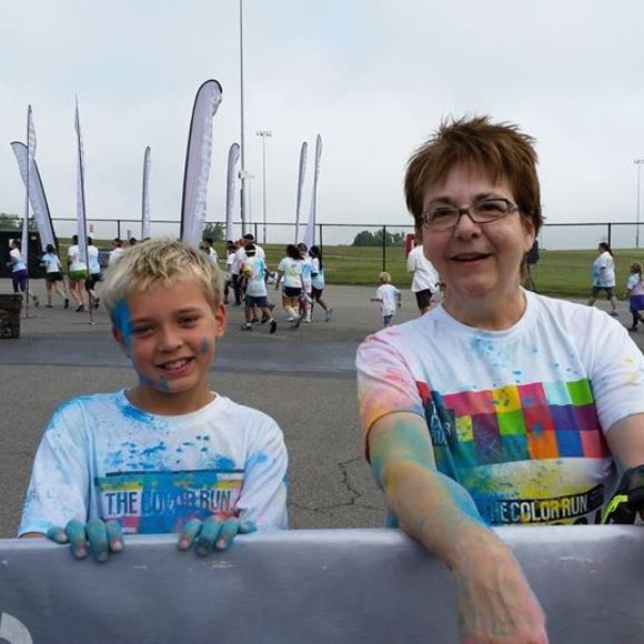 Meet your Posher, Kathy - Picture 1 of 7